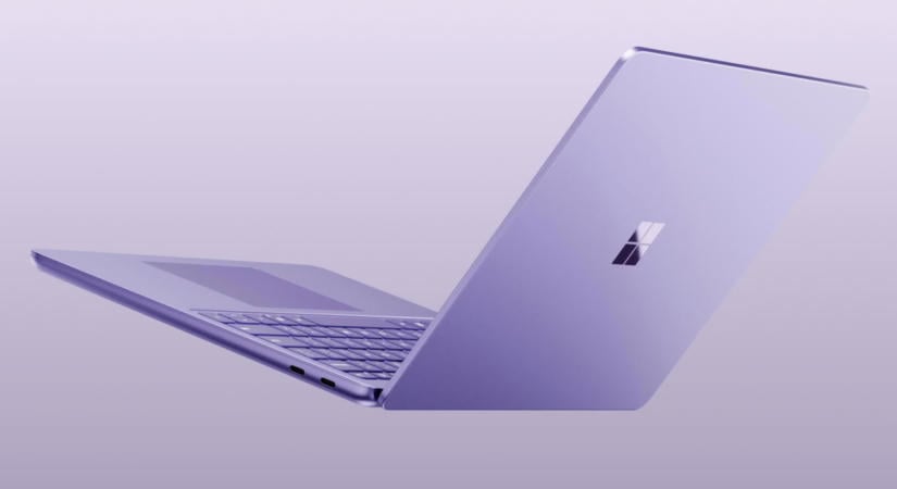 Teljesen a Qualcommra építi az új Surface Pro és Laptop sorozatot a Microsoft