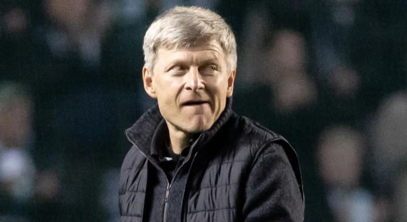 Igor Nicsenko: Túl sok múlik Szoboszlai Dominikon
