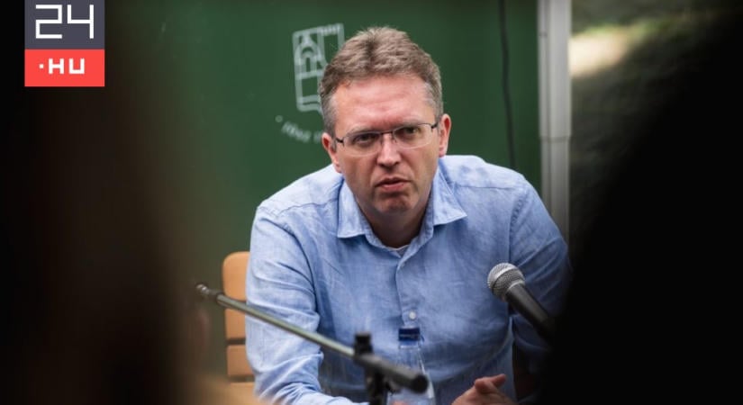 Hankó Balázs, a kampány kommentharcosa eltűnt a Facebookról