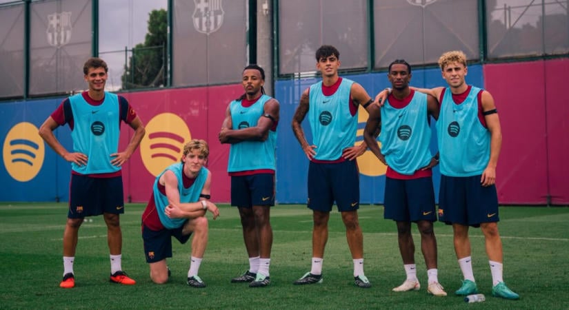 A Bayern München bejelentkezett az FC Barcelona sztárjáért