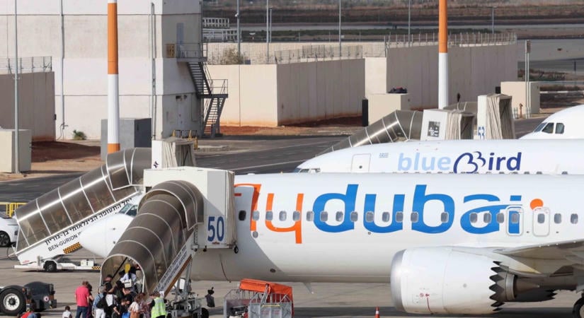 Halálbüntetés várhat a Flydubai merénylőjére, kiderült, mi volt az aljas terve