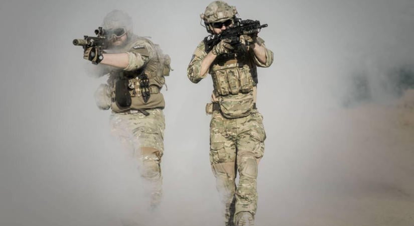 Győzelemelmélet: így állítana meg a NATO egy esetleges orosz inváziót