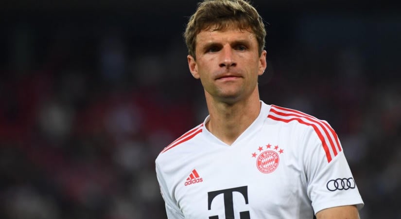 Thomas Müller megnevezte az Aranylabda két legfőbb várományosát – Yamal nincs köztük
