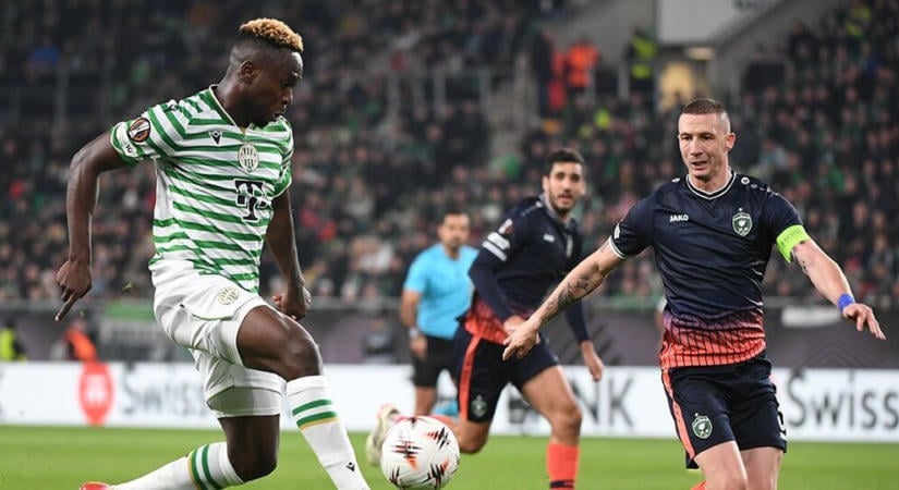 FTC: Bamidele Yusuf rámegy a válogatottságra