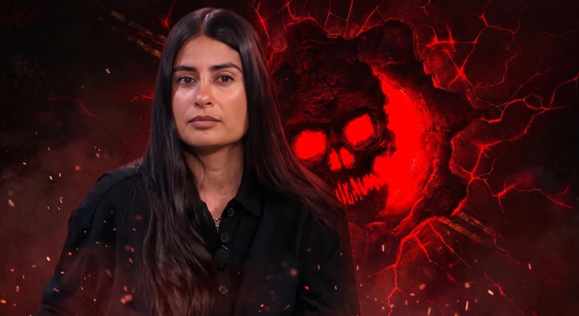 „Nosztalgiára támaszkodva nem fogunk túlélni” – Mondja az Xbox főnöke, miközben kaszálja az új játékokat