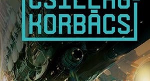 Frank Herbert: Csillagkorbács