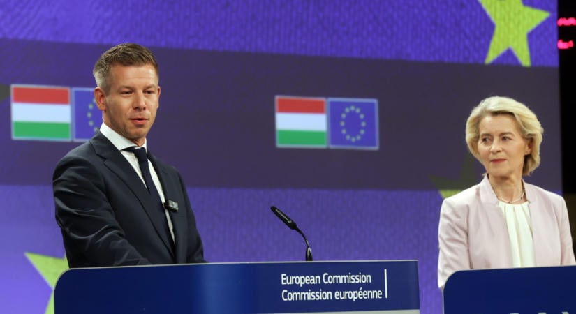 Fidesz: Magyar Péterék a brüsszeli ajánlásoknak megfelelően törlik el az Otthon Start Programot