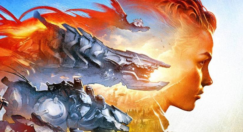 Végre nyilvánosságra hozta a Sony a Horizon Zero Dawn PC-s gépigényét