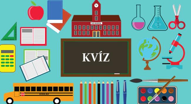 Napi agykarbantartó kvíz - Jöjjön tíz kvízkérdés mindenféle témából