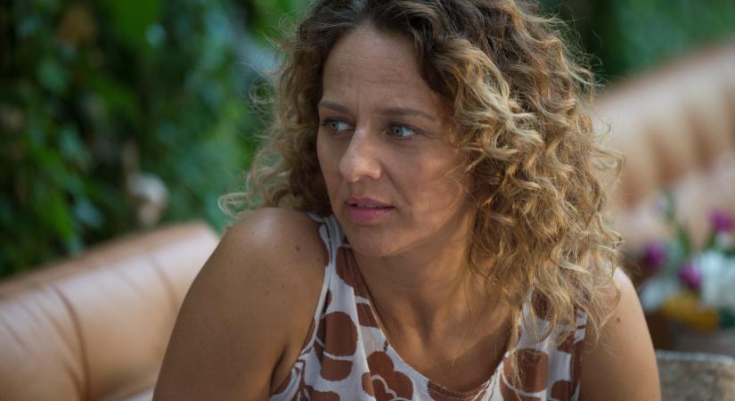 Pokorny Lia lemondta előadását, nem tud színpadra lépni