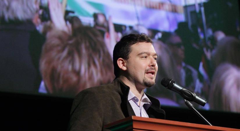 Huth Gergely a lejáratókampányokról: Vannak valóban ízléstelen esetek, amik nekem sem tetszettek