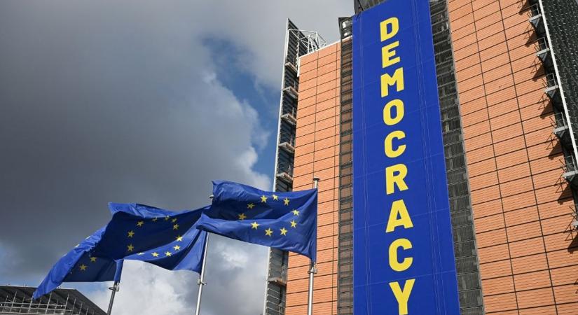 Egyetlen bekezdésben leplezte le az EU működését a politikai tanácsadó