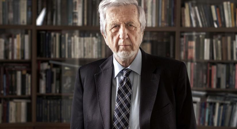 Jeszenszky Géza: Szijjártónak nincs esélye visszatérni a politikába