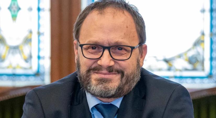 Kármán András: a Tisza-kormány átfogó adóügyi módosító csomagot nyújtott be a parlamentnek