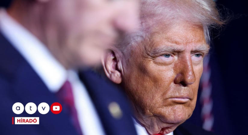 Új szakaszba léphet a gázai béketerv, Trump szerint megállapodás született a lefegyverzésről