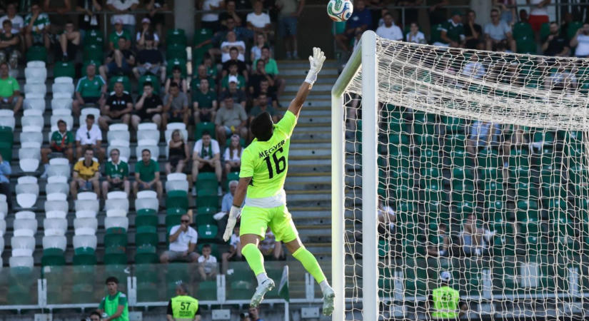 Rendkívüli intézkedéseket vezet be az MLSZ, korábban kezdődnek a meccsek