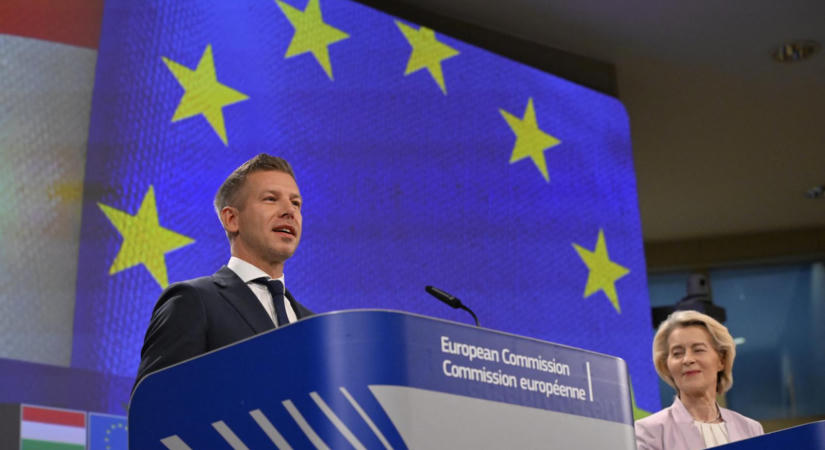 Három hét maradt az uniós milliárdok megmentésére, augusztus 31-én lejár a határidő