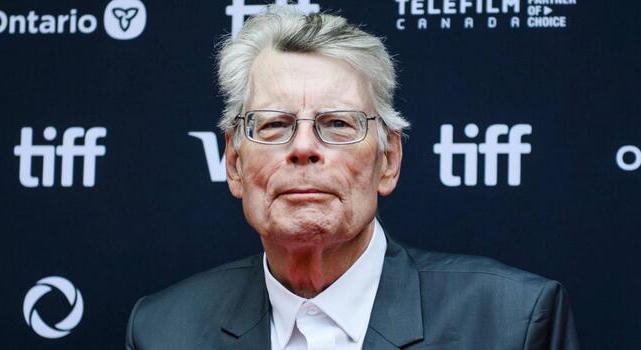 Újabb Stephen King-adaptációt készít az Amazon, ám ez kicsit más lesz