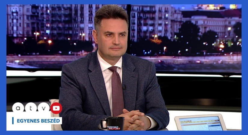 Márki-Zay Péter élesen kritizálta Lannert Juditot és a Tisza Pártot – kiverte a biztosítékot a debreceni évnyitó