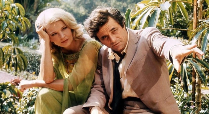 A kabáttól a kutyáig: 9 kérdéses Columbo-kvíz Peter Falk születésnapjára