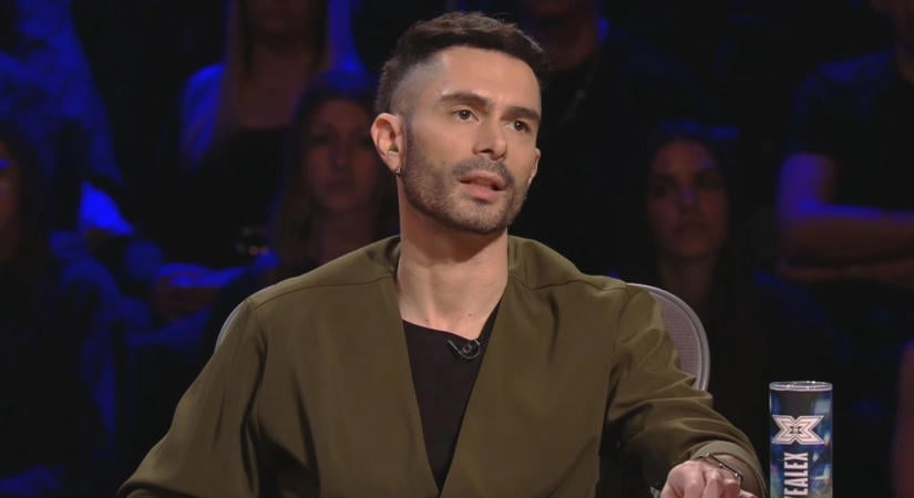 ByeAlex kiakadt mentortársaira: „Szégyellem magam, hogy visszajöttem ide”