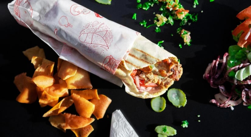 A gyros varázsa: miért imádjuk annyira ezt a görög finomságot?