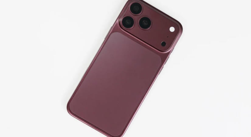 Olyat léphet a jubileumi iPhone 20 Pro, amitől elhűlnek a rajongók