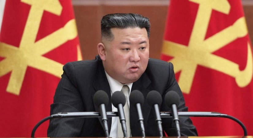 Rátaposott a gázra Észak-Korea, több mint 30 000 áldozata lehet a kibertámadásoknak