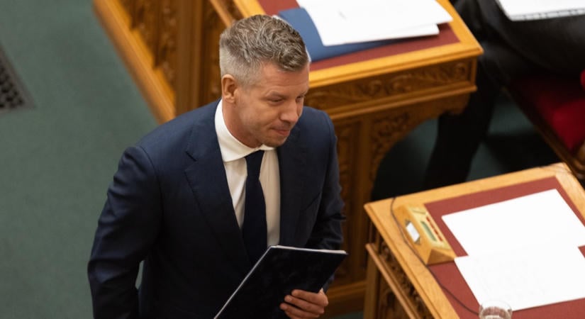 Bréking! Ebben a pillanatban jött Magyar Péter rendkívüli bejelentése, azonnal felrobbant az internet