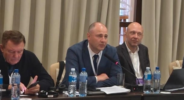 Új vezetője van az Adószolgálatnak: kinevezték Jurij Konjusenkót