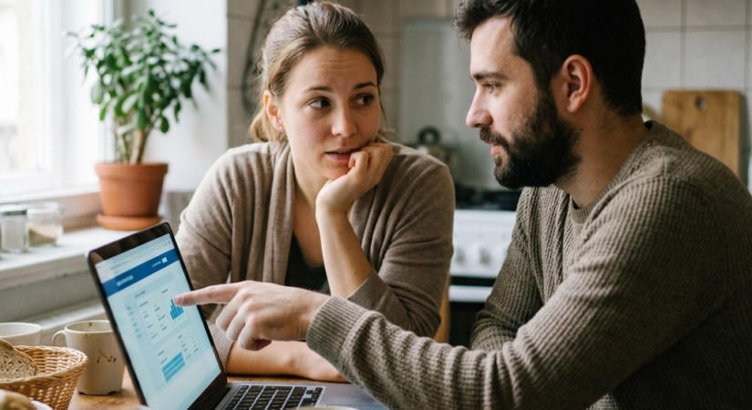 OTP lakáshitel előtörlesztés: mikor csökken érdemben a teljes visszafizetés?
