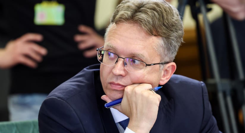 1079 eset, 17,3 milliárd forint – új részletek az NKA-ügyről Hankó Balázs őrizetbe vétele kapcsán