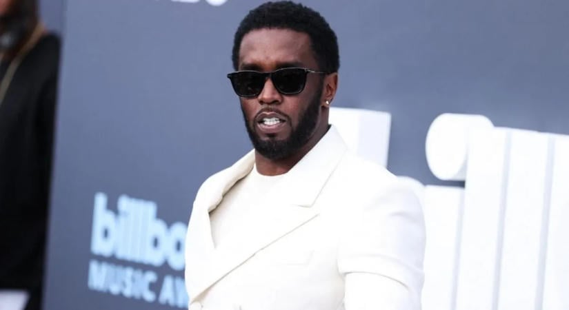 Korábban szabadulhat a rácsok mögül P. Diddy
