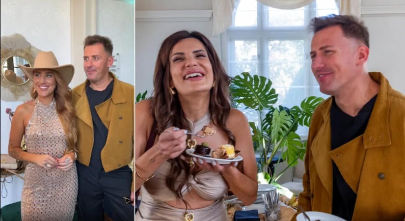 Ázsia Expressz: Deák Rebeka és Kabai András nagyot kockáztattak! De nyertek?