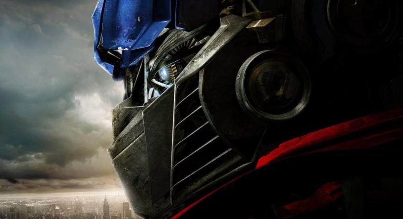 A 2 legnagyobb névvel támadhat fel a Transformers, jön az új élőszereplős mozifilm