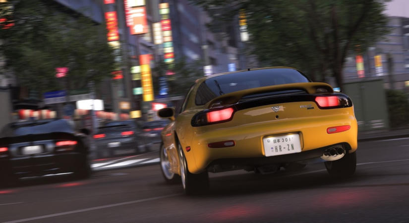 Most vagy a Forza Horizon 6 fejlesztői hazudnak, vagy a bennfentesek