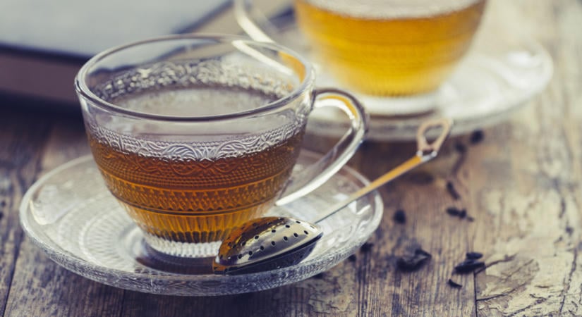 Zöld vagy fekete tea: melyik az egészségesebb? – Ez a legfontosabb különbség