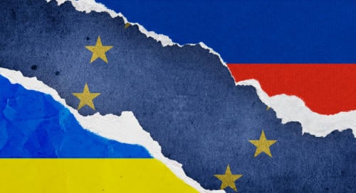 Ukrajna uniós csatlakozása: egyre kevésbé lelkesek az EU állampolgárai