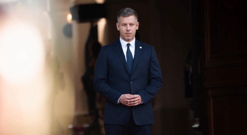 Magyar Péter a Kossuth Rádióban: 700 milliárdot már megfogtunk, de itt még nincs vége