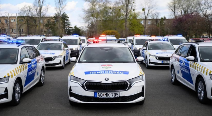 Csalódást kelt a beígért 15 százalékos béremelés a rendvédelmi szakszervezetek szerint