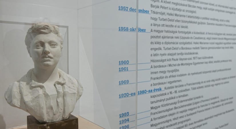 Egy francia diplomata mesél a művészet helyzetéről a hidegháború legkeményebb éveiben
