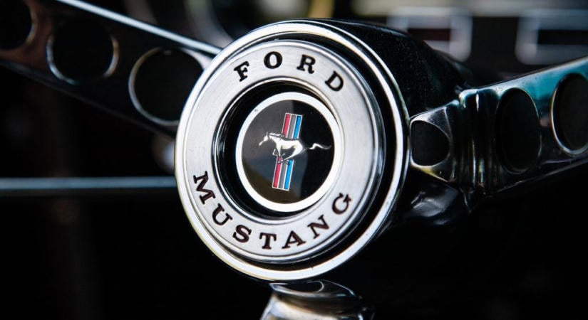 A Ford szerint egy autót sokkal bonyolultabb elnevezni, mint gondolnánk