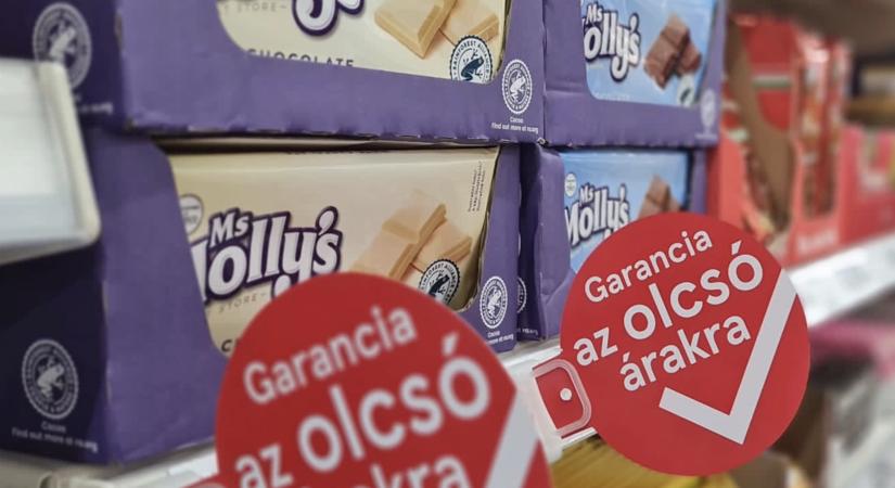 Nem mindennapi kedvezmények minden Tesco vásárlónak egész áprilisban