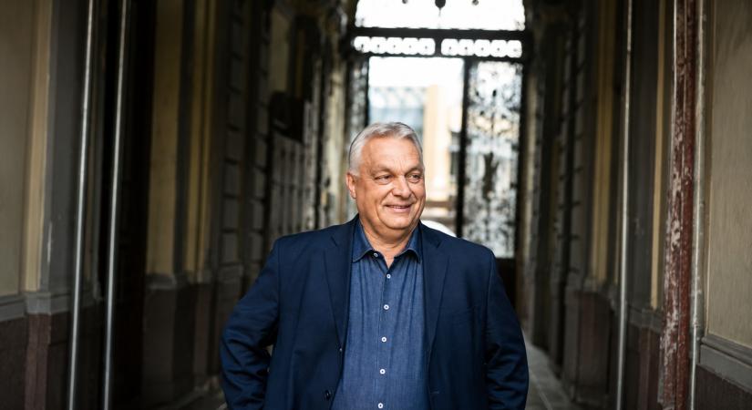 Rács mögé kerülhet Orbán Viktor?