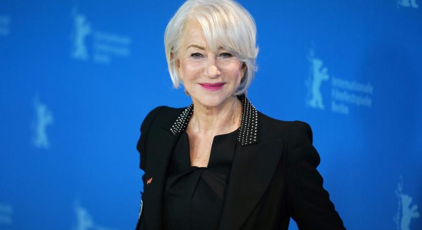 Milliárdokért árulja otthonát Helen Mirren