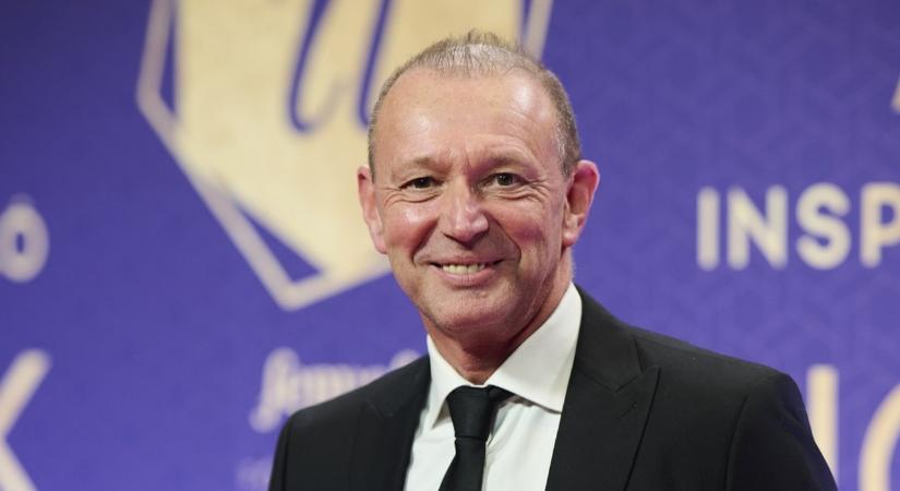Győrfi Pál a távozásáról: „Ez számomra valódi gyászmunka”