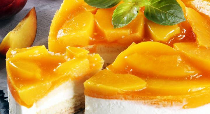 A legfinomabb barackos sütik nyárra: 10 kihagyhatatlan recept