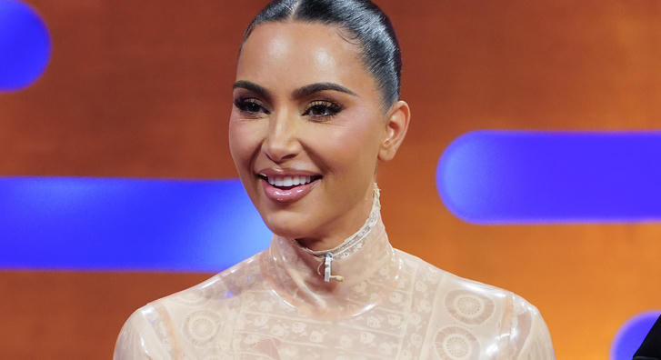 Instagram-hivatalos lett Kim Kardashian és Lewis Hamilton kapcsolata, romantikus fotókat mutatott a reality-hős