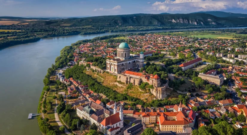 8 lenyűgöző hely Esztergomban, amit nem szabad kihagyni