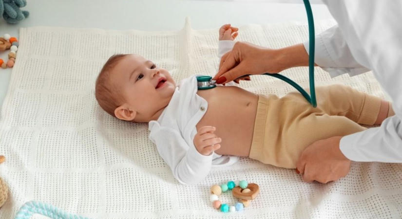 Így változtak a gyermekorvosi rendelési idők Vasban